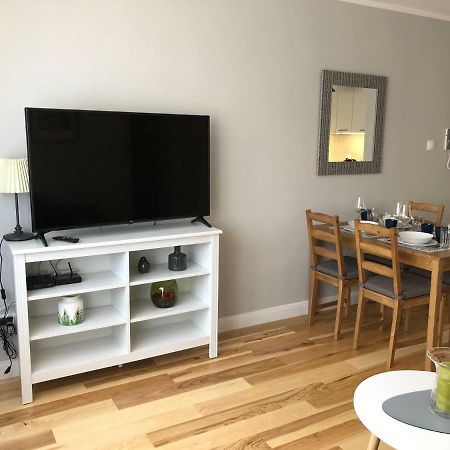 Cr Komfortowy Apartament Blisko Centrum 比亚韦斯托克 外观 照片