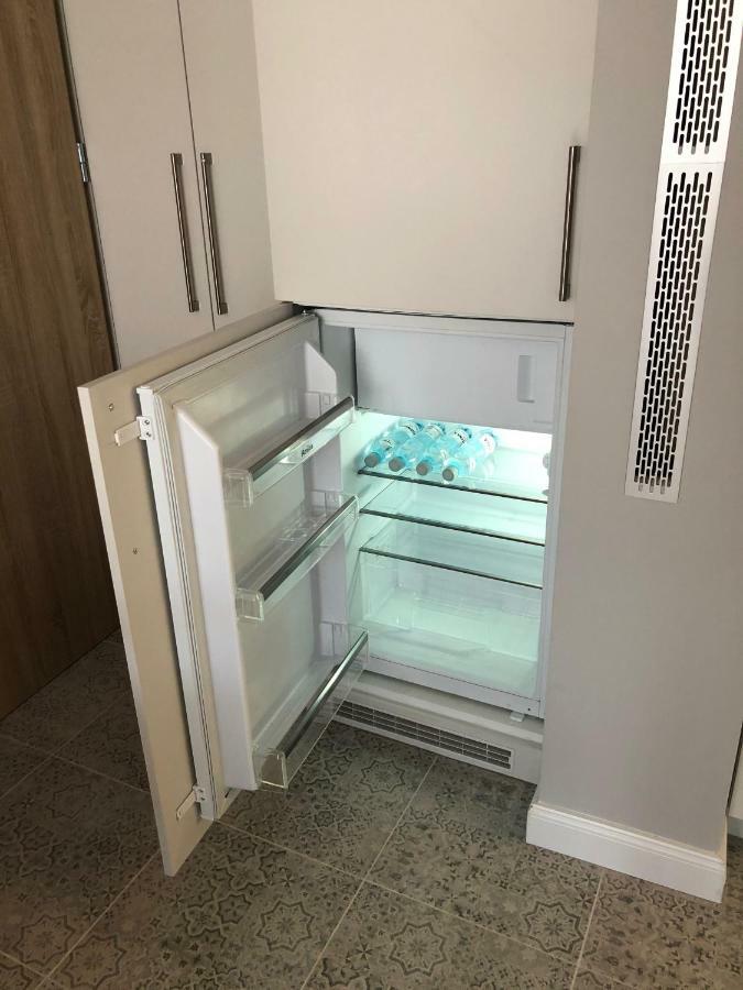 Cr Komfortowy Apartament Blisko Centrum 比亚韦斯托克 外观 照片