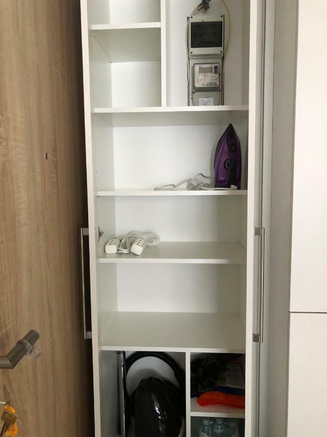 Cr Komfortowy Apartament Blisko Centrum 比亚韦斯托克 外观 照片