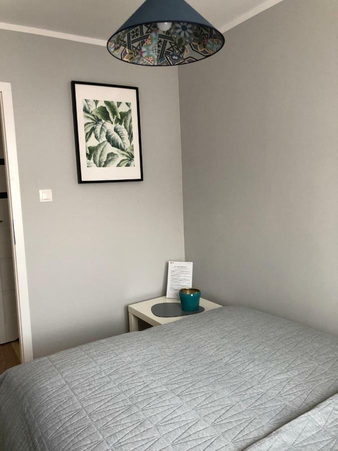 Cr Komfortowy Apartament Blisko Centrum 比亚韦斯托克 外观 照片