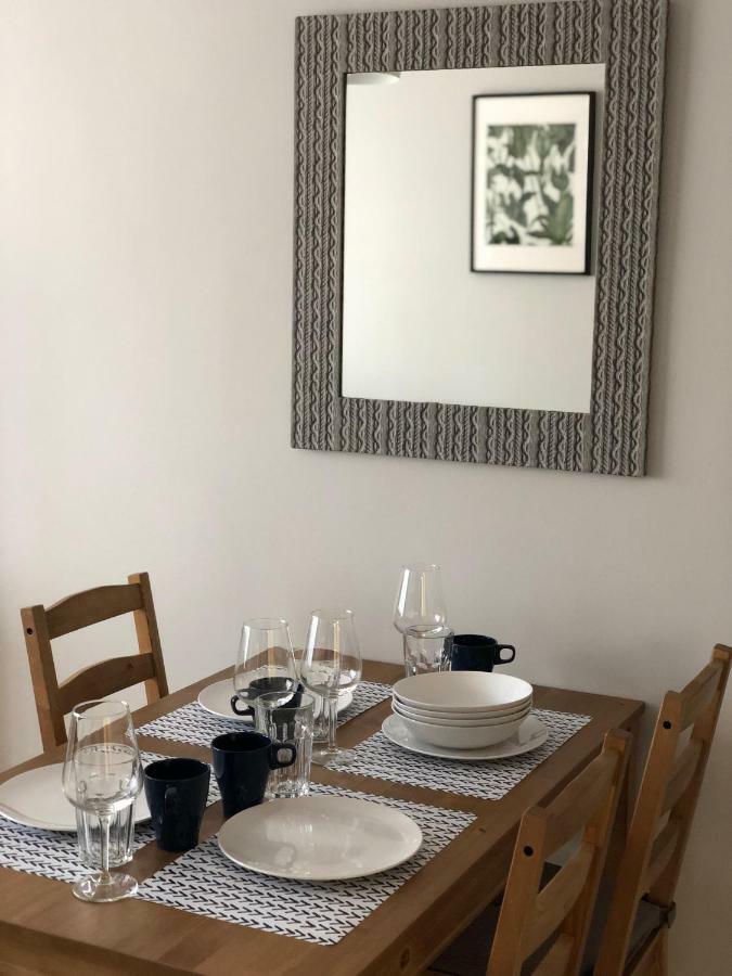 Cr Komfortowy Apartament Blisko Centrum 比亚韦斯托克 外观 照片