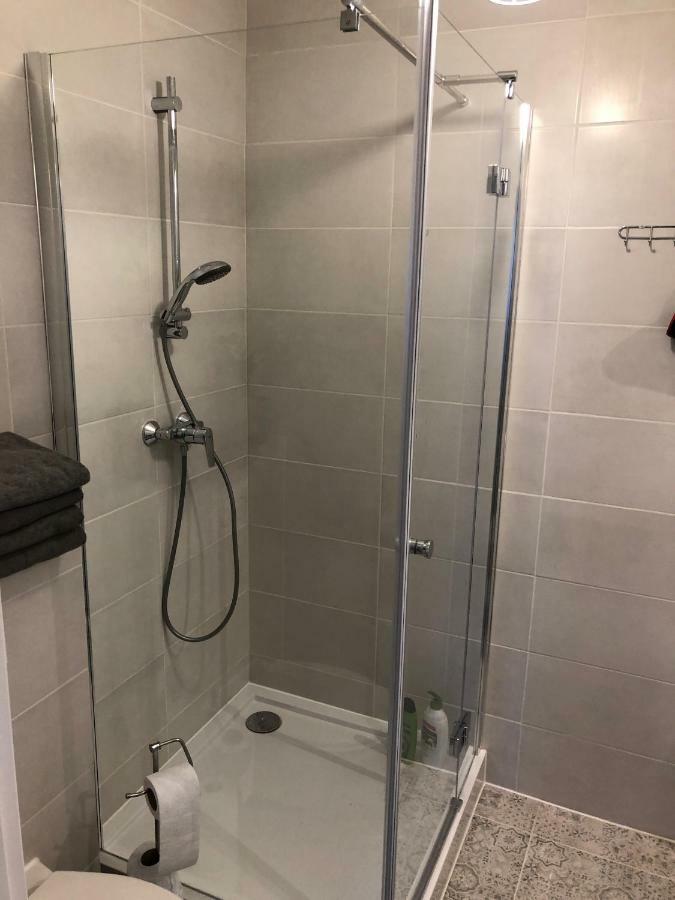 Cr Komfortowy Apartament Blisko Centrum 比亚韦斯托克 外观 照片
