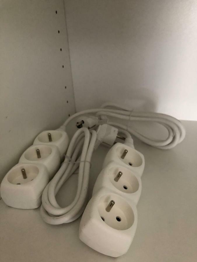 Cr Komfortowy Apartament Blisko Centrum 比亚韦斯托克 外观 照片