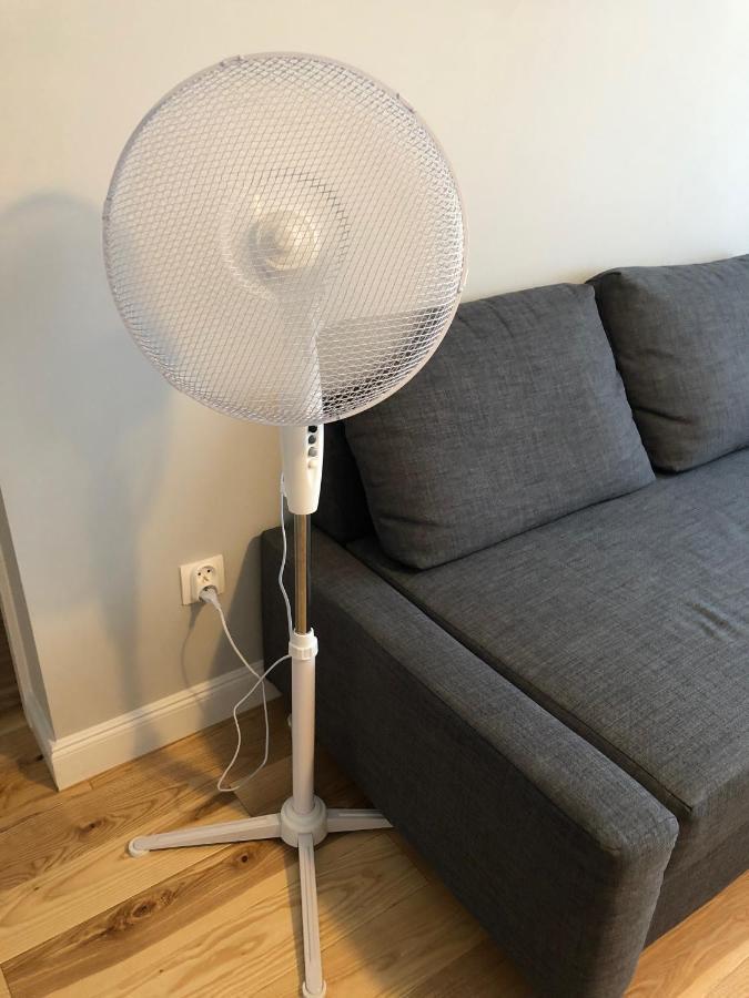 Cr Komfortowy Apartament Blisko Centrum 比亚韦斯托克 外观 照片